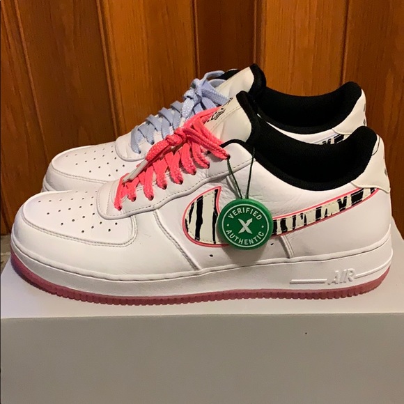 Air Force one - Picture 3 of 6